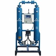 Осушитель адсорбционный Xeleron QH-015