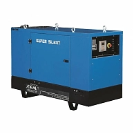 Генератор CGM 35CU