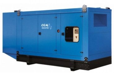 Генератор CGM 570DS