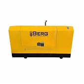 Компрессор BERG М-5-8