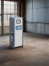 Осушитель адсорбционный Atlas Copco CD30+ 14B -40C 230V G MK Cerades новый