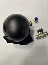 Конденсатоотводчик ЧКЗ JAD-20B поплавковый