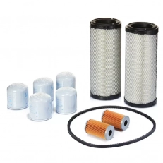 Прочие расходные материалы и запчасти для компрессоров Kraftmann