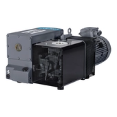 Вакуумный насос Atlas Copco GVS 200 А