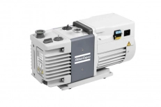Двухступенчатые пластинчато-роторные вакуумные насосы Atlas Copco для лабораторных исследований (GVD 0,7-28)