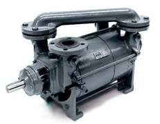 Двухступенчатые вакуумные насосы Atlas Copco серии AWD (5,5-132 кВт)