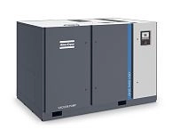 Вакуумный насос Atlas Copco GHS 5400 VSD+
