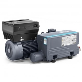 Вакуумный насос Atlas Copco GVS 80 VSD+