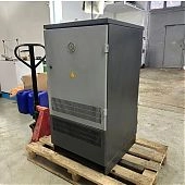 Винтовой компрессор Atlas Copco SF 4FF-10 (SCRSTAR) б/у 