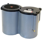 Система сбора и очистки конденсата JORC PURO-CT 15