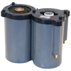 Системы сбора и очистки конденсата JORC PURO-CT (Нидерланды)