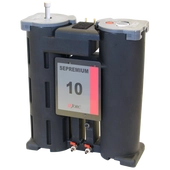 Система сбора и очистки конденсата JORC SEPREMIUM 10