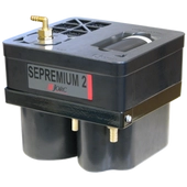 Система сбора и очистки конденсата JORC SEPREMIUM 2