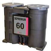 Система сбора и очистки конденсата JORC SEPREMIUM 60