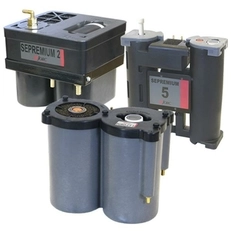 Системы сбора и очистки конденсата JORC (Нидерланды)