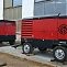 Винтовой электрический компрессор Chicago Pneumatic CPS700E