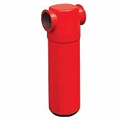 Циклонный сепаратор Mikropor G 25 WS