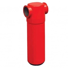 Циклонные сепараторы Mikropor (Турция)