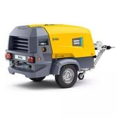 Компрессор Atlas Copco E-AIr H450 VSD