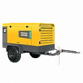 Компрессор Atlas Copco XAS 166E