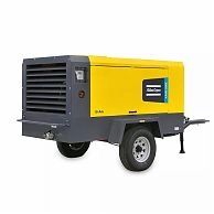 Компрессор Atlas Copco XAVS 550E