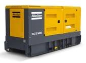Компрессор Atlas Copco XATS 900E
