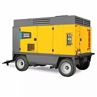 Компрессор Atlas Copco XRVS 960E