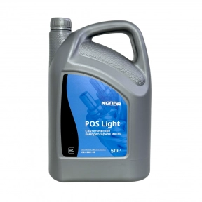 Масло KonDR POS Light 5 л