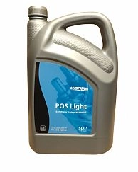 Масло KonDR POS Light 5 л