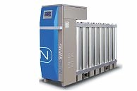 Генератор азота Noxerior NITROSWING NS-21