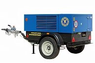 Компрессор АСО-ВК30/8 ПЭ