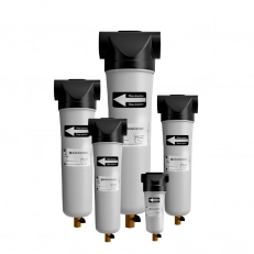 Фильтры ARIACOM APF NEW угольные серии С