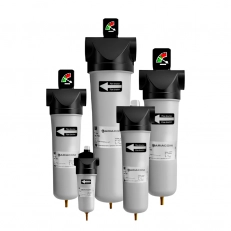 Фильтры ARIACOM APF NEW основной очистки серии M