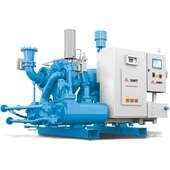 Турбокомпрессор ALMiG DYNAMIC P300+