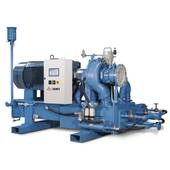 Турбокомпрессор ALMiG DYNAMIC P500+