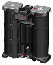 Система сбора и очистки конденсата KraftMachine КМ-ВМС-5