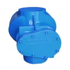 Винтовые блоки BOGE