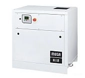 Компрессор MEGA AIR OF 2,2-08