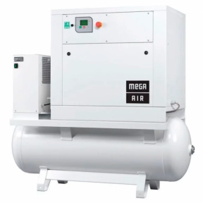 Компрессор MEGA AIR OF 7,5-08 270 BDK