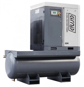 Компрессор GMP GM 15-16-500 VSD