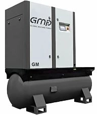 Компрессор GMP GM-7.5R-8 500