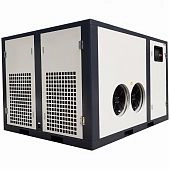 Компрессор GMP GM 75-35 VSD