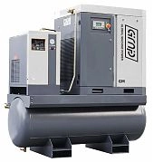 Компрессор GMP GM 7,5-16-500D GE