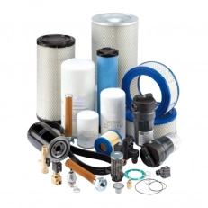 Прочие расходные материалы и запчасти для компрессоров FINI