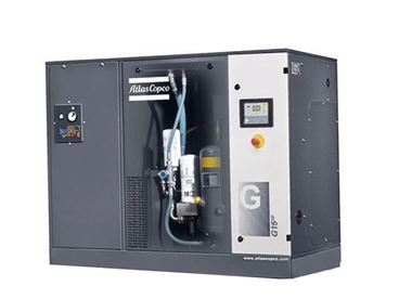 Компрессор Atlas Copco GA 15+7,5FF (MK5 Gr)