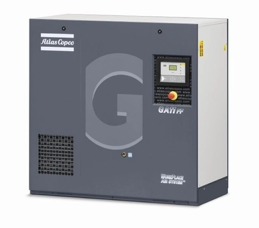 Компрессор Atlas Copco GA 11+7,5FF (MK5 Gr)