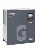 Компрессор Atlas Copco GA 22+7,5FF (MK5 Gr)