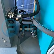 Поставка высокобарного винтового электрического компрессора RENNER RS-HK 15,0 TM500 15,0 – 20 бар для лазерной резки_2