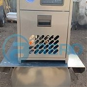 Поставка высокобарного винтового электрического компрессора RENNER RS-HK 15,0 TM500 15,0 – 20 бар для лазерной резки_4