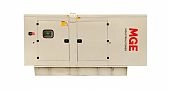 Генератор MGE p300DN в кожухе